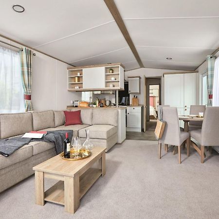 Birnam Erigmore Leisure Park酒店 客房 照片