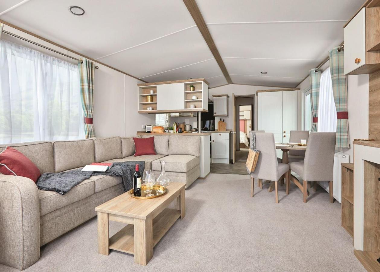 Birnam Erigmore Leisure Park酒店 客房 照片